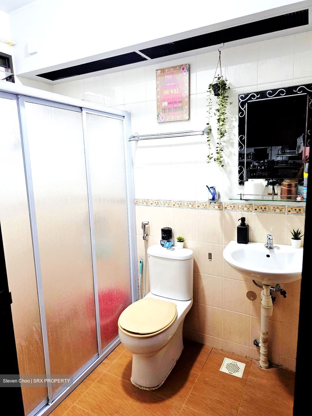 Blk 207B Compassvale Crest (Sengkang), HDB 5 Rooms #594054071